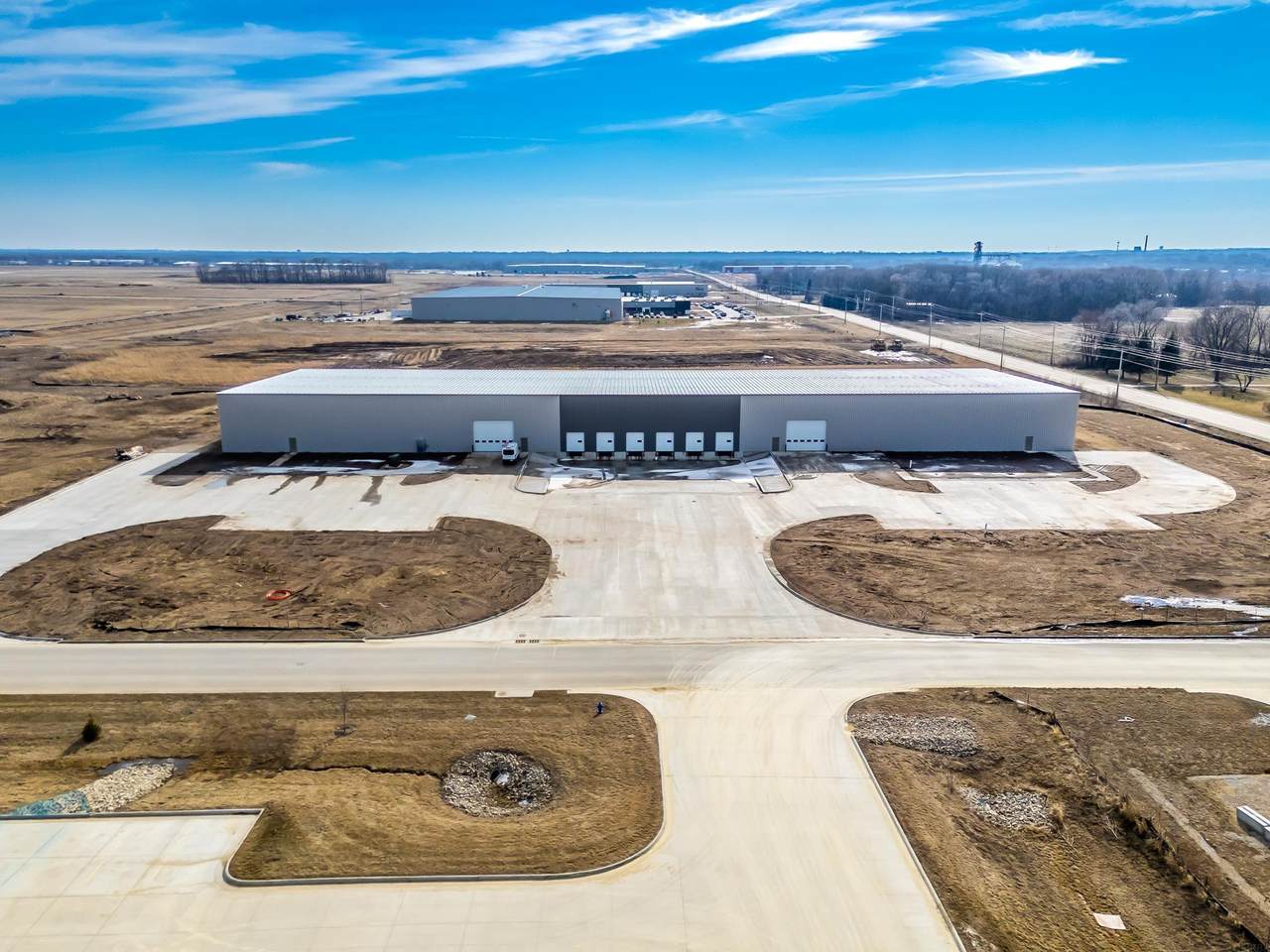 130 Warp Drive - Photo 1