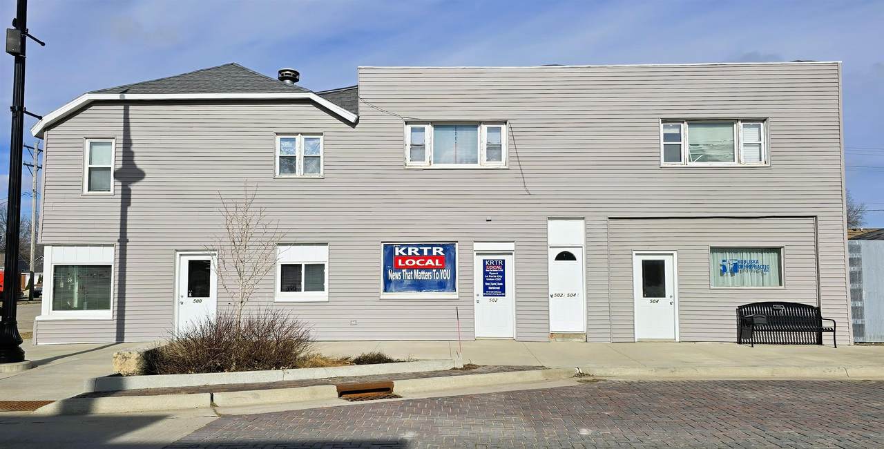 500 Main Street - Photo 1