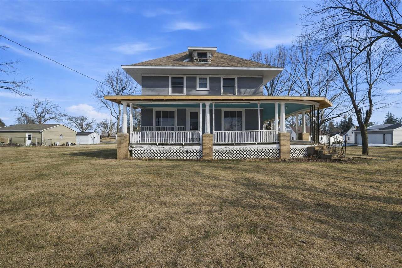 613 Washington Street - Photo 1