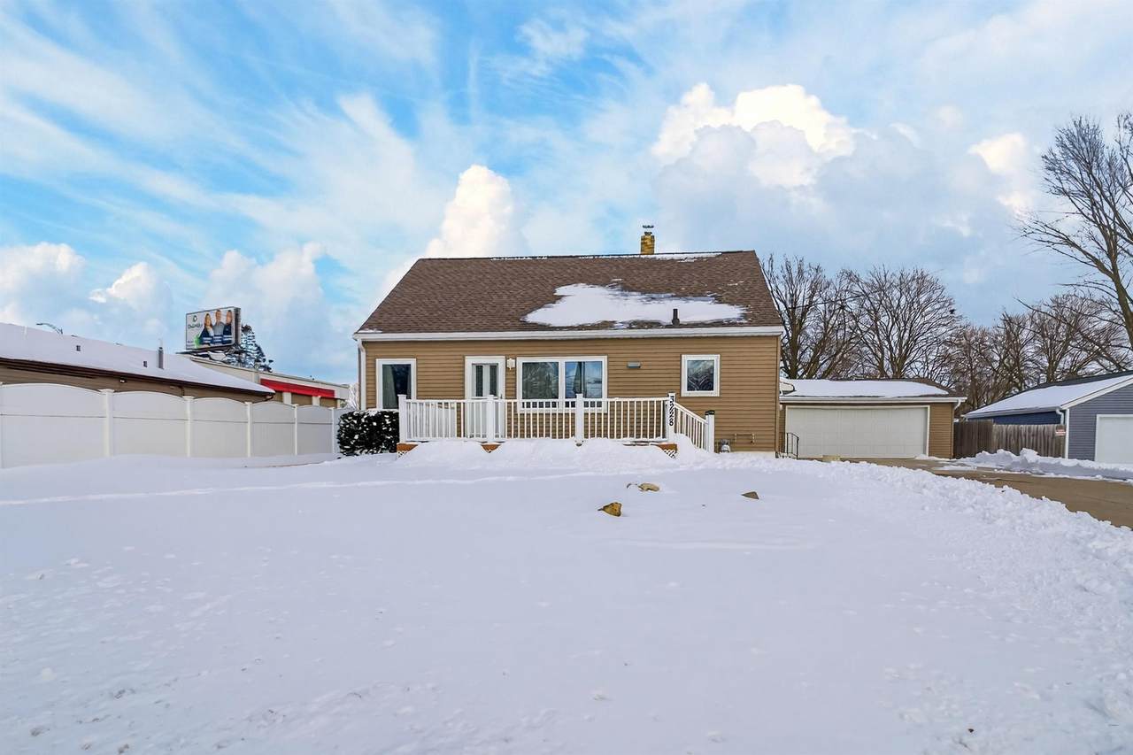 3228 Rownd St Street - Photo 1