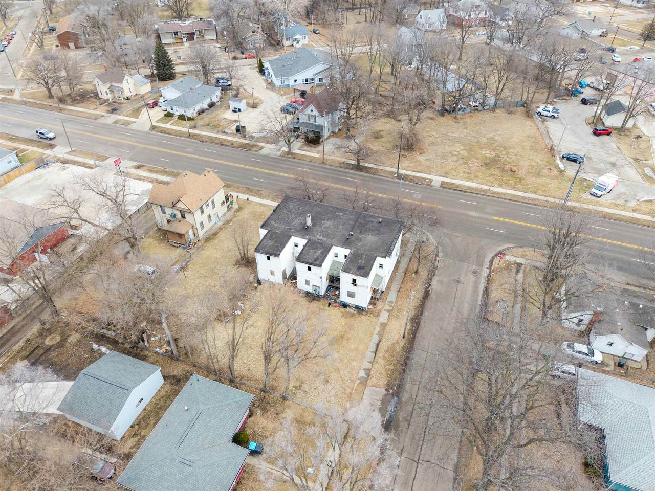 60, 62, 64 Franklin Street - Photo 1