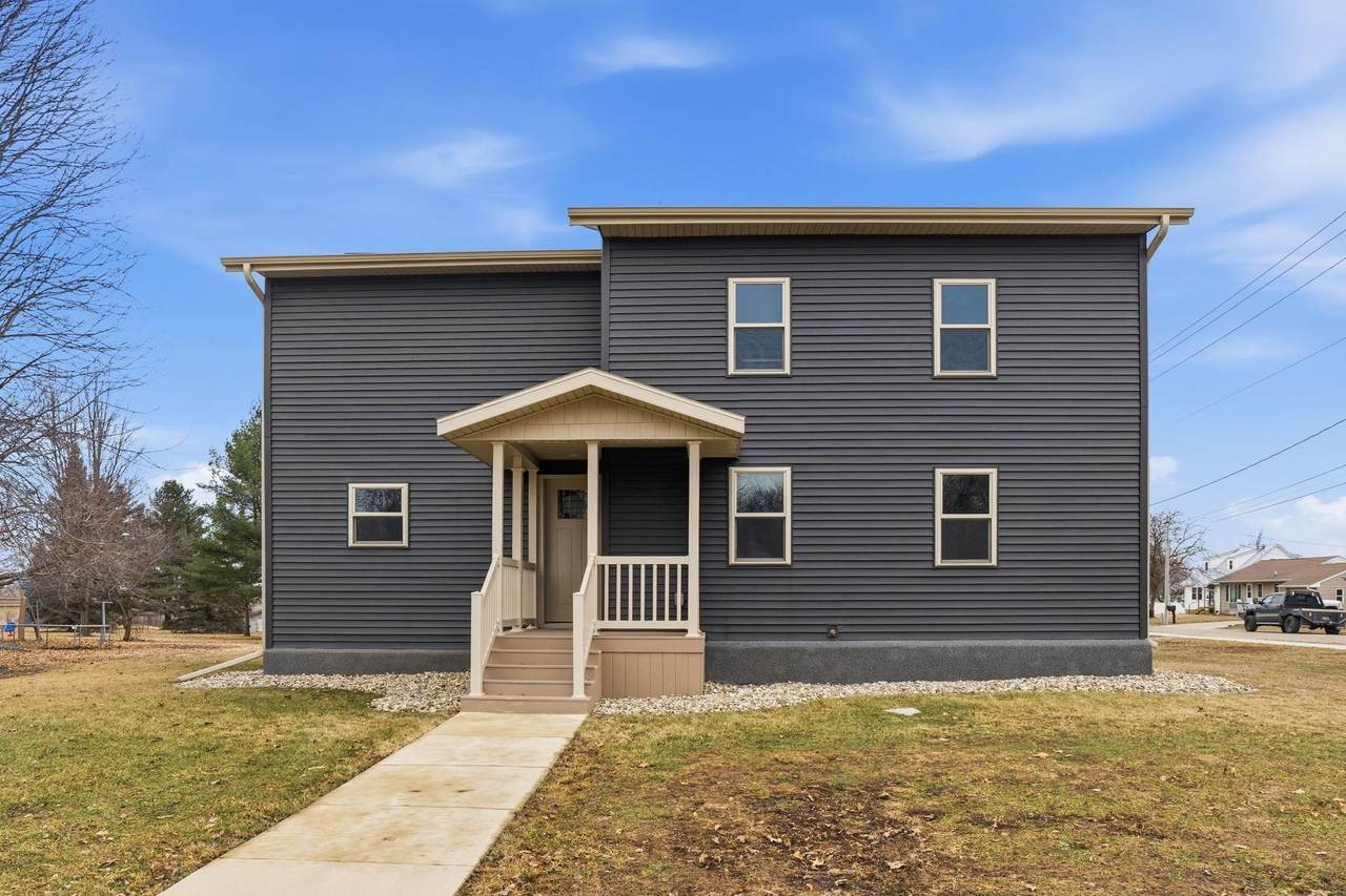 103 Logan Street - Photo 1