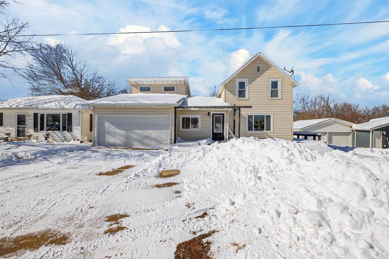 205 Miners Street - Photo 1