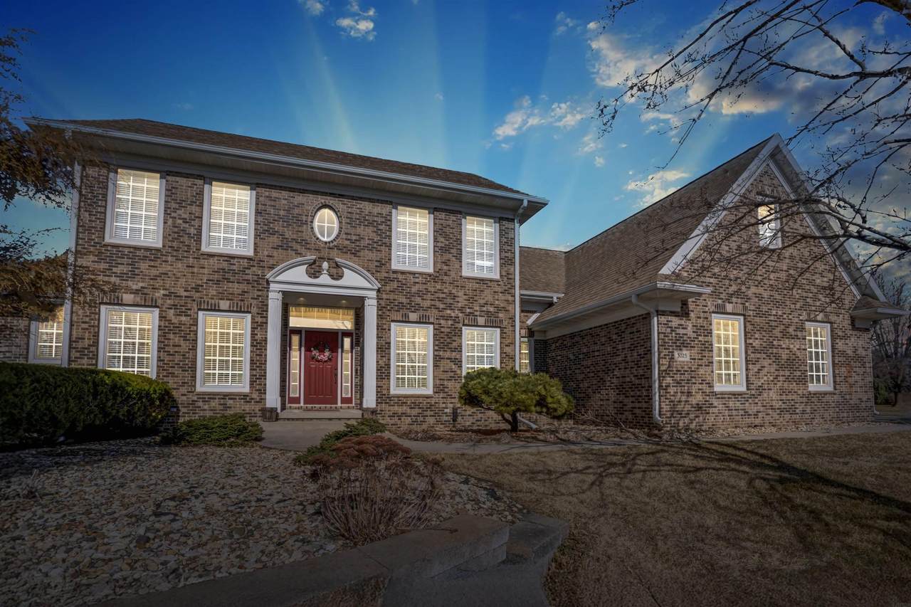 3023 Wellington Drive - Photo 1