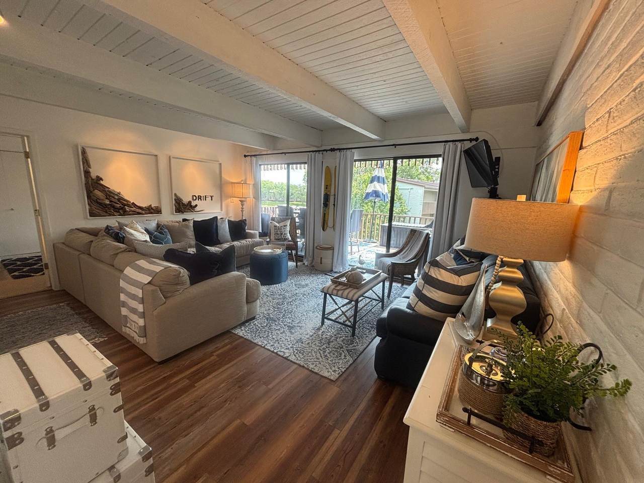 2700 N Shore Drive - Photo 1