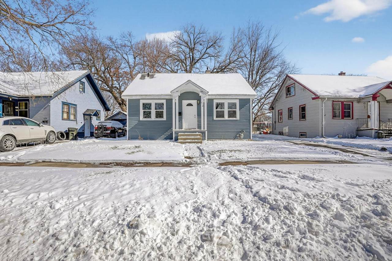 516 Cutler Street - Photo 1