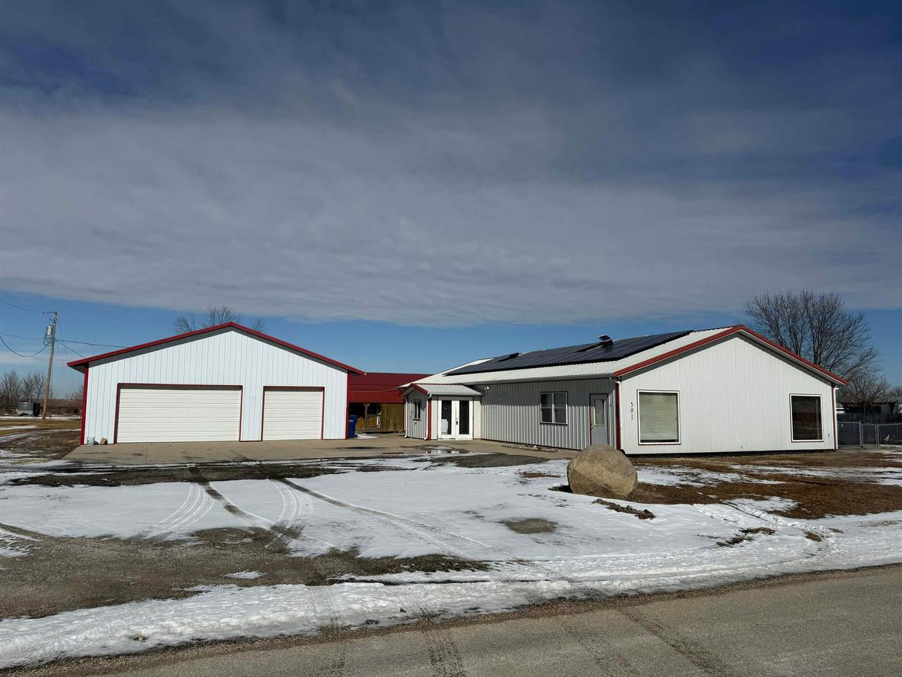 501 Prospect Street - Photo 1