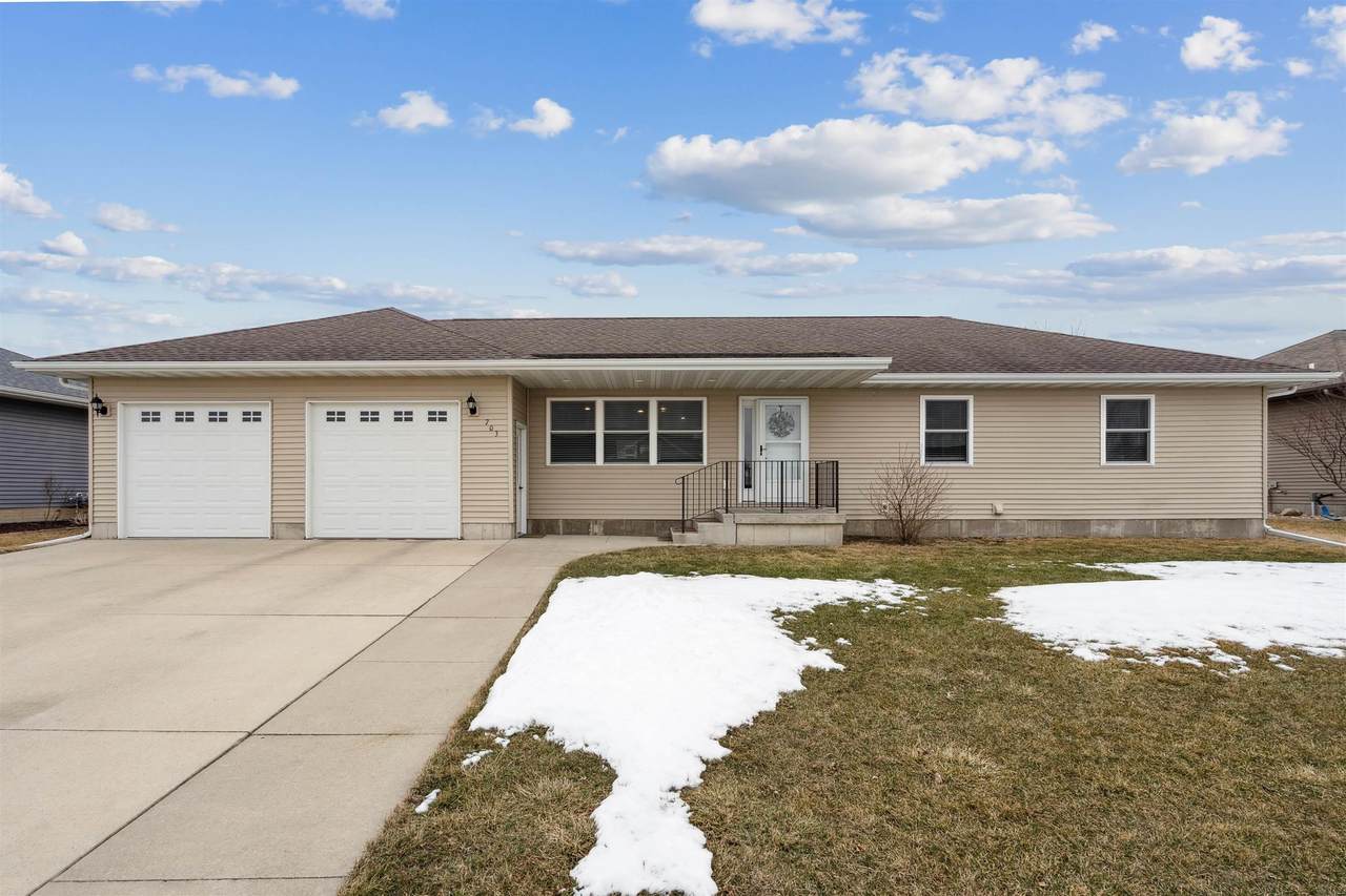 703 Juniper Drive - Photo 1