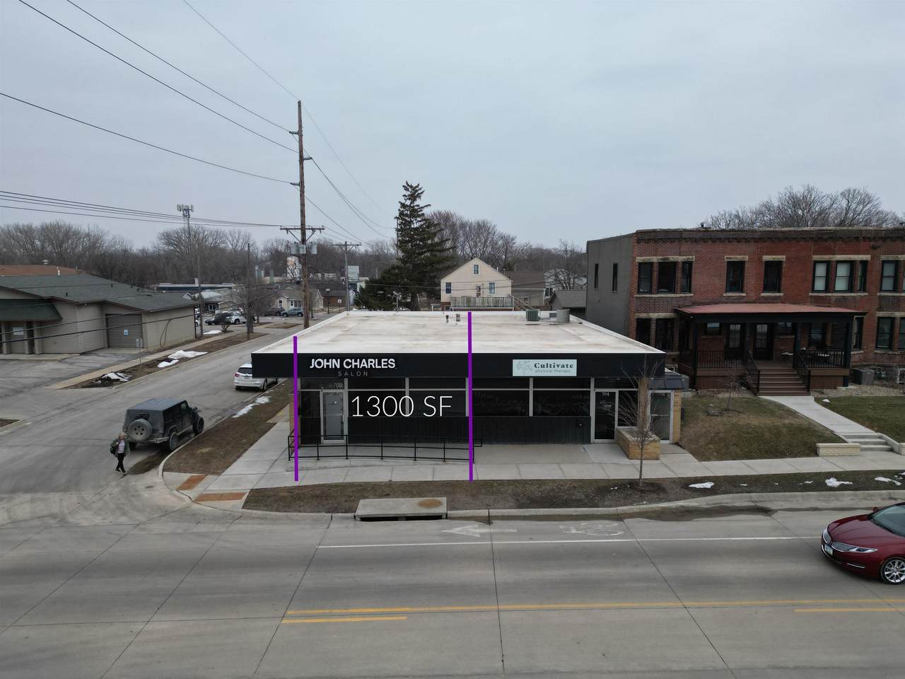 702 Main Street - Photo 1