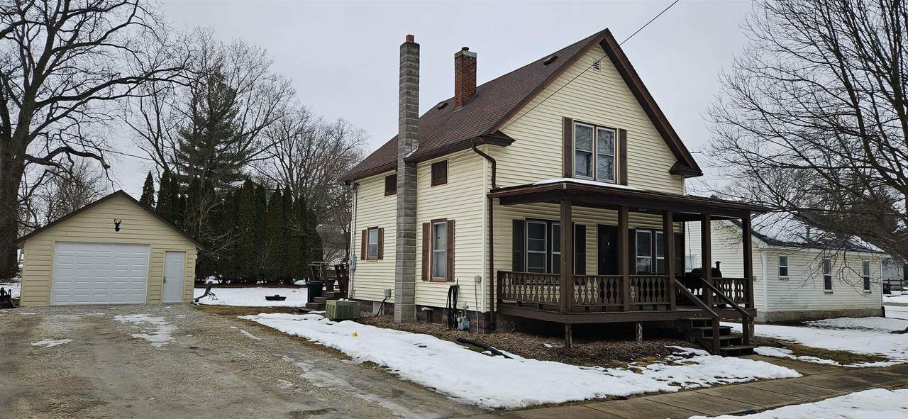 202 Alexander St. Street - Photo 1