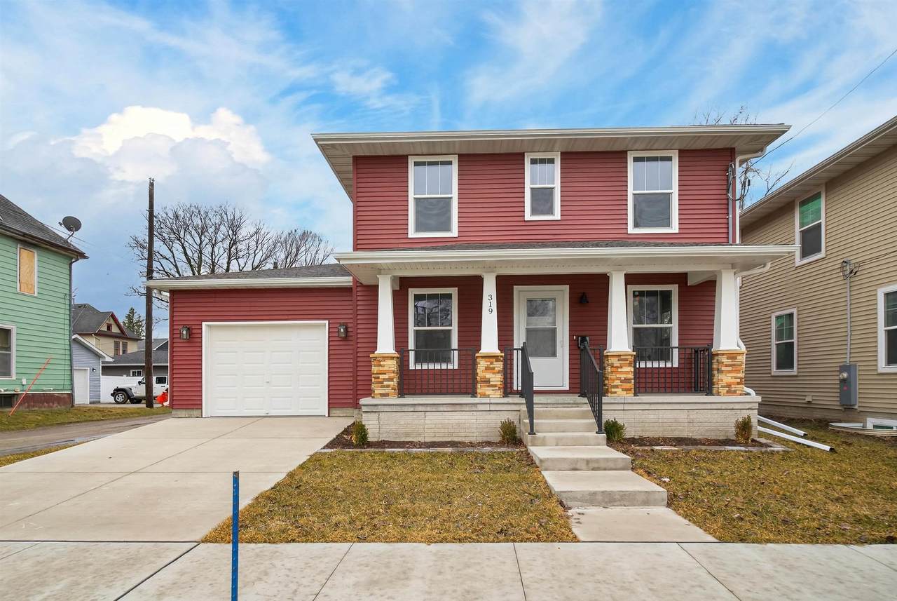 319 Iowa Street - Photo 1