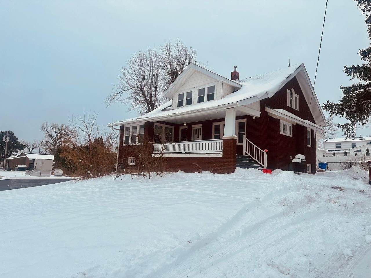 2821 & 2829 Mt Vernon Road - Photo 1