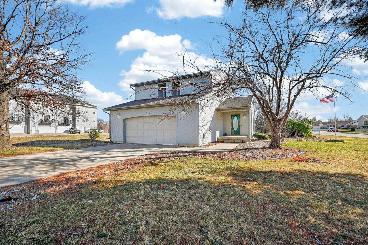 1319 Leitha Terrace - Photo 1