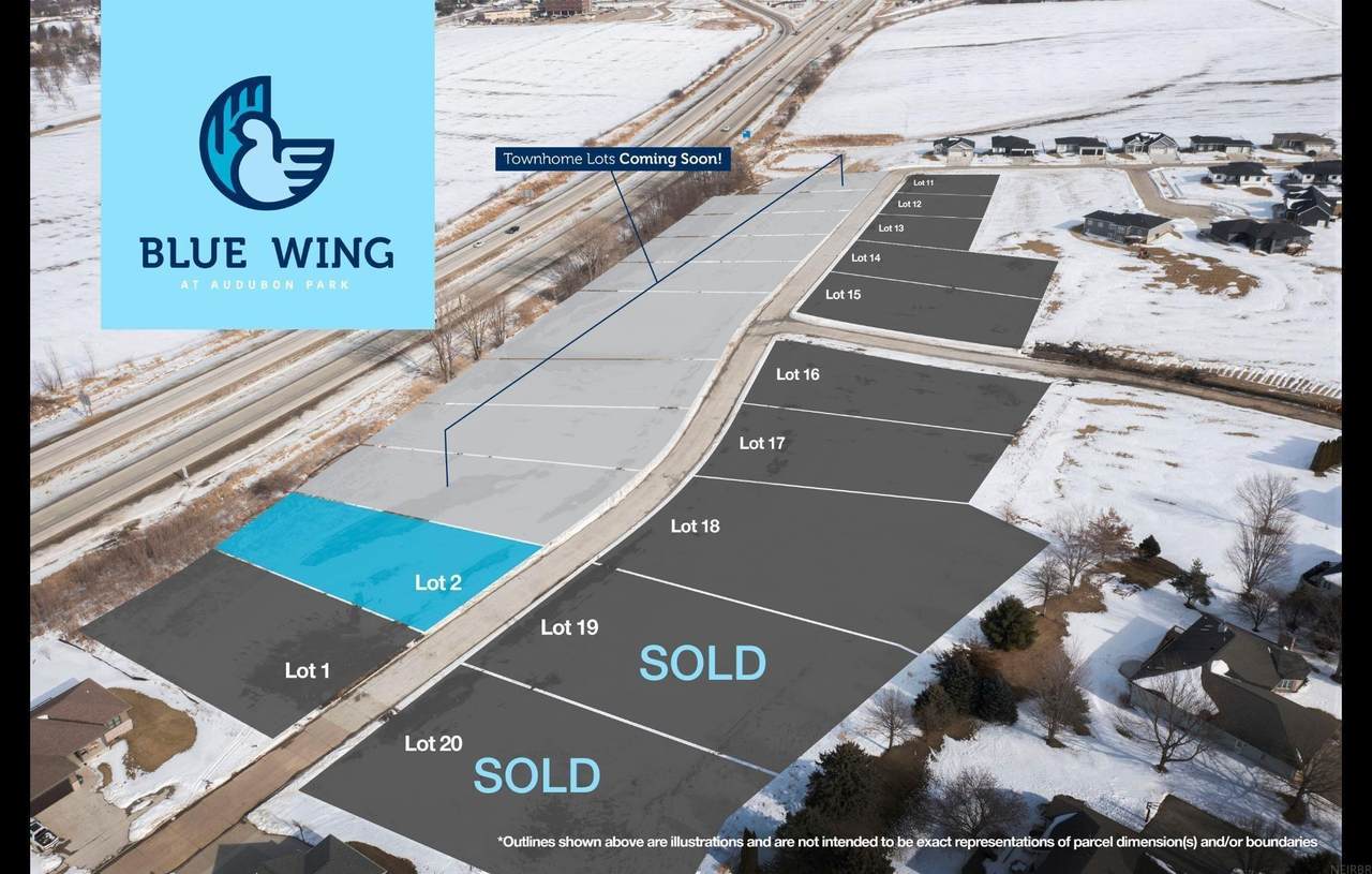 Lot 2 Red Tail Drive - Photo 1
