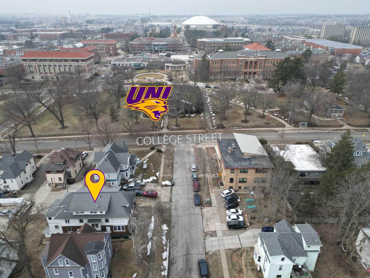 810 25th Street - Photo 1