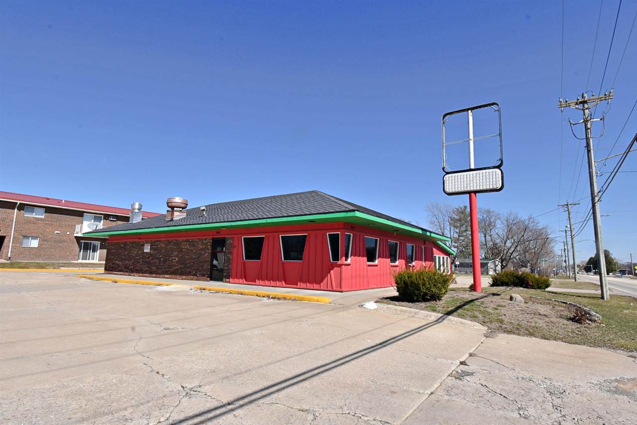 1640 1st Street West - Photo 1