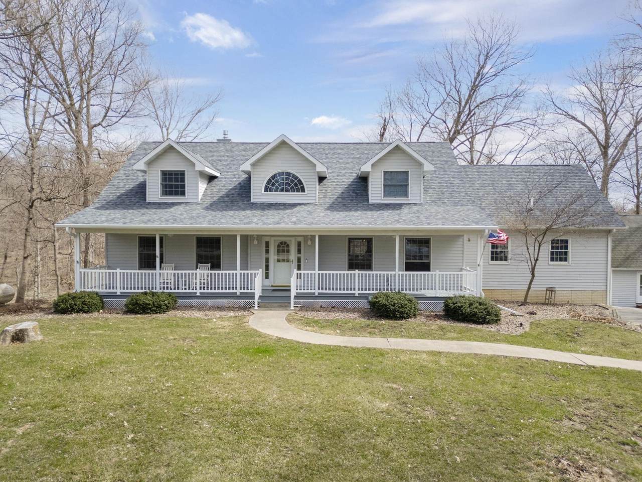 112 Winding Ridge Road - Photo 1