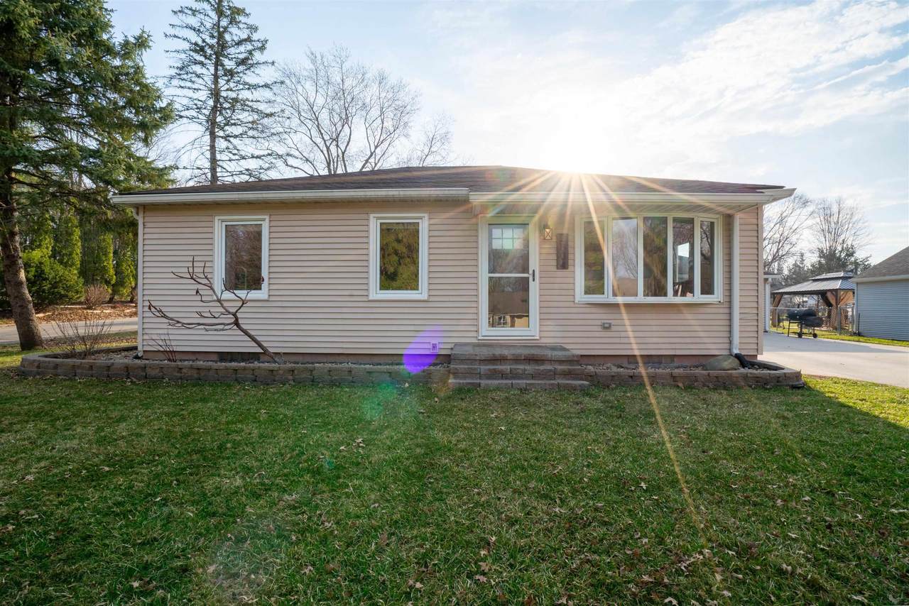 2804 Sunny Lane - Photo 1