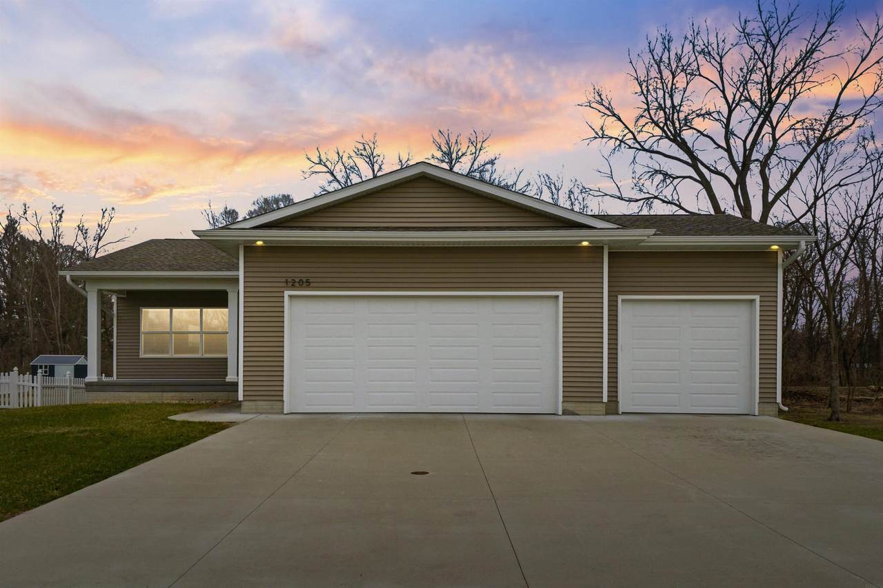 1205 Fran Street - Photo 1