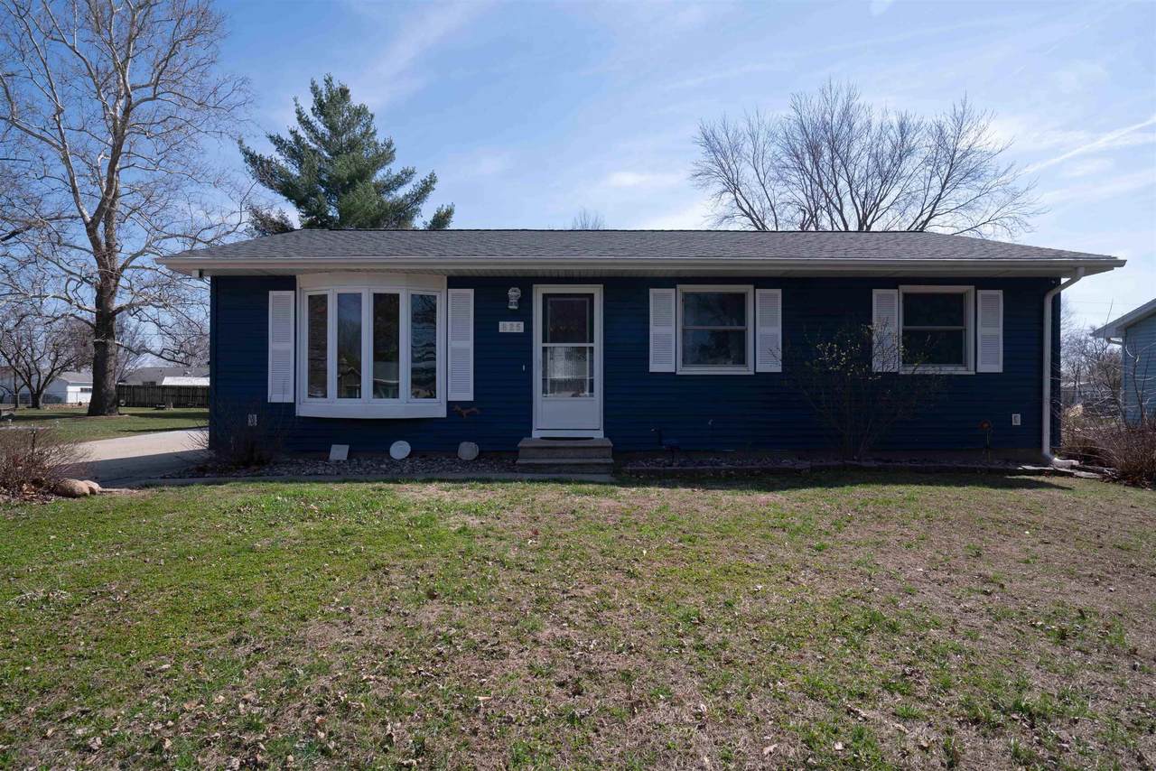825 Belle Street - Photo 1