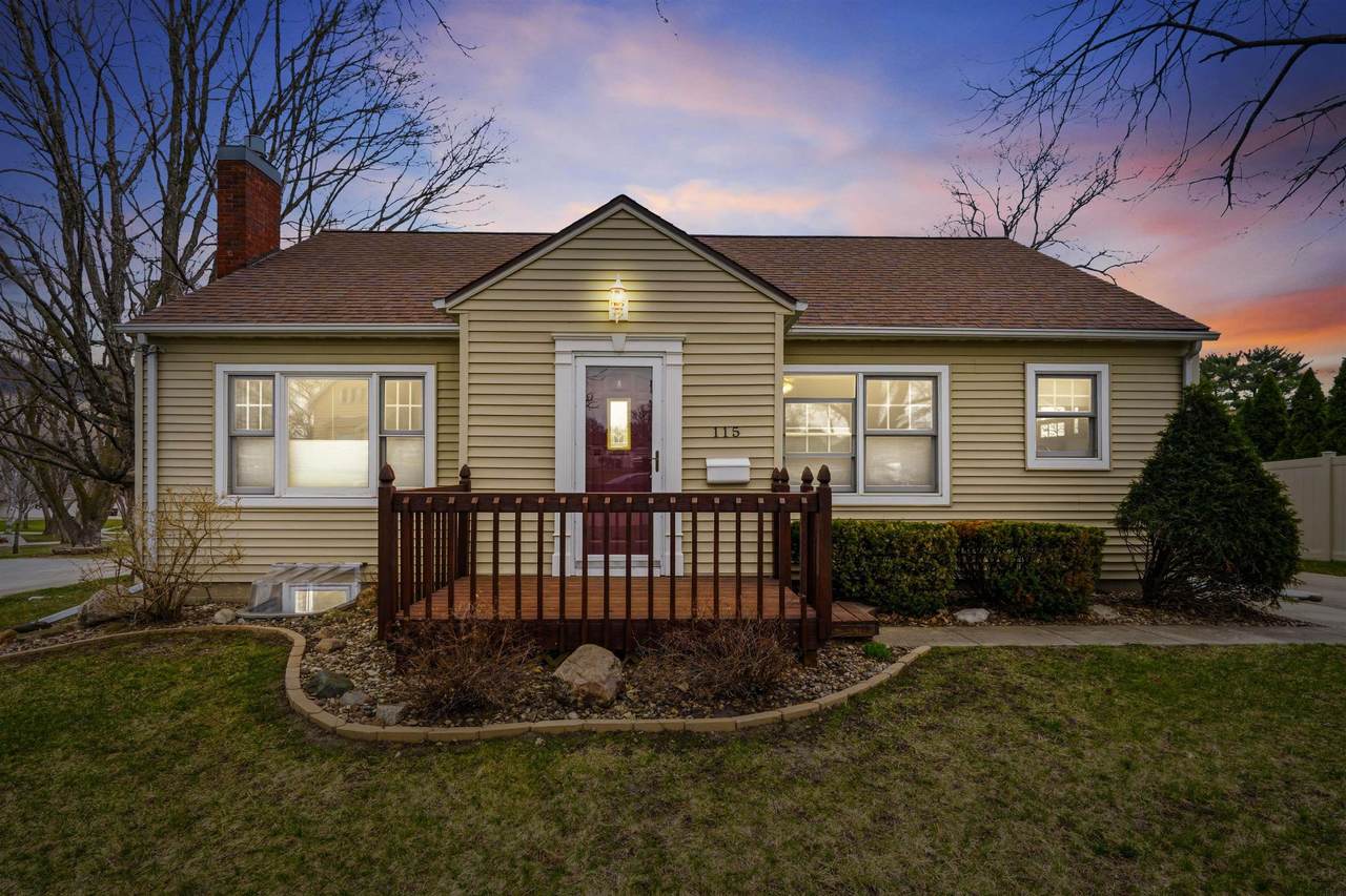 115 Division Street - Photo 1