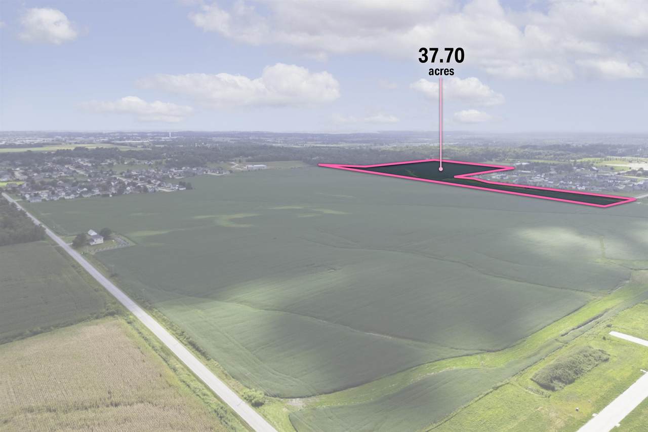 28.72 Acres N Center Point Rd - Photo 1