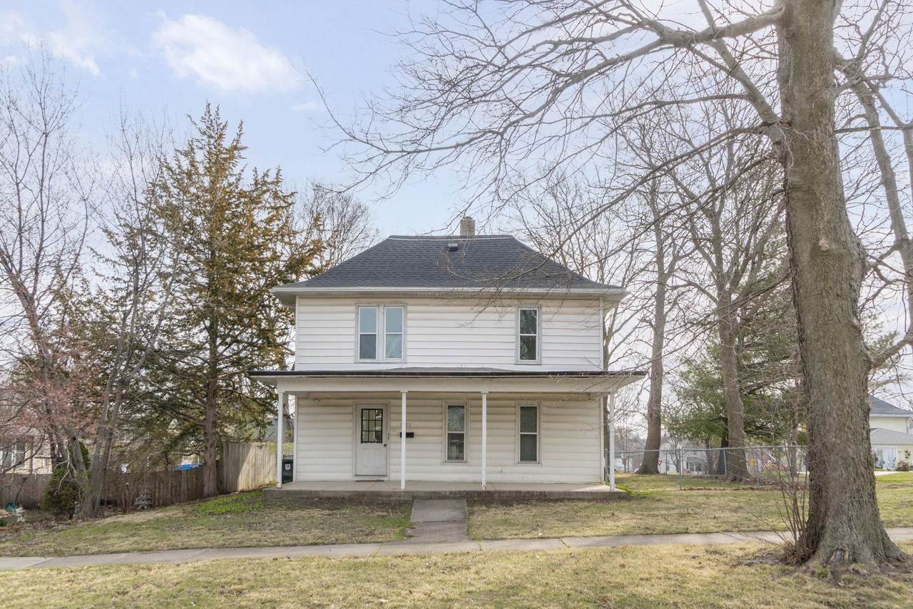 1622 Franklin Street - Photo 1