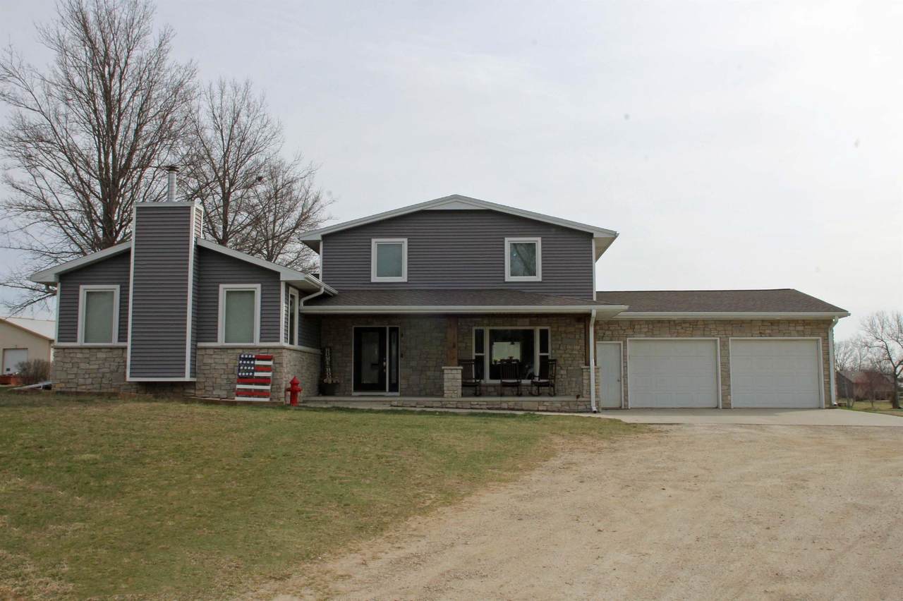 7100 Union Road - Photo 1