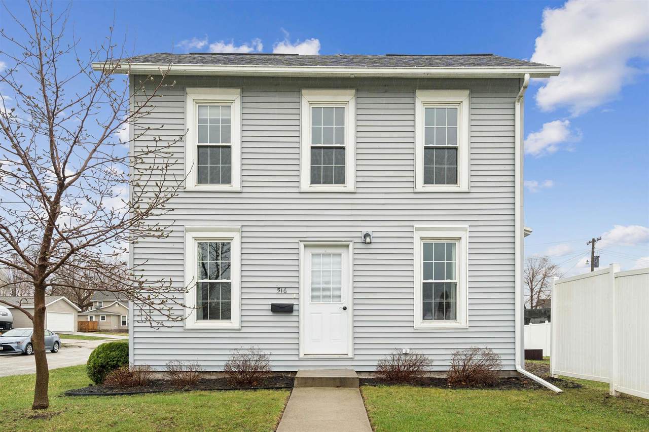 516 E 4th Street - Photo 1