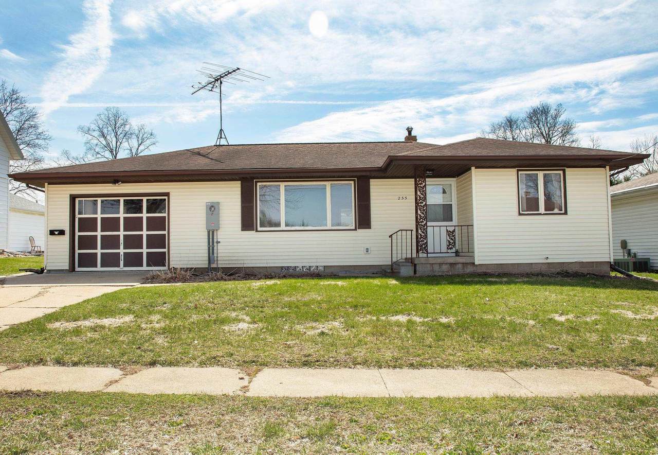 235 Franklin Street - Photo 1