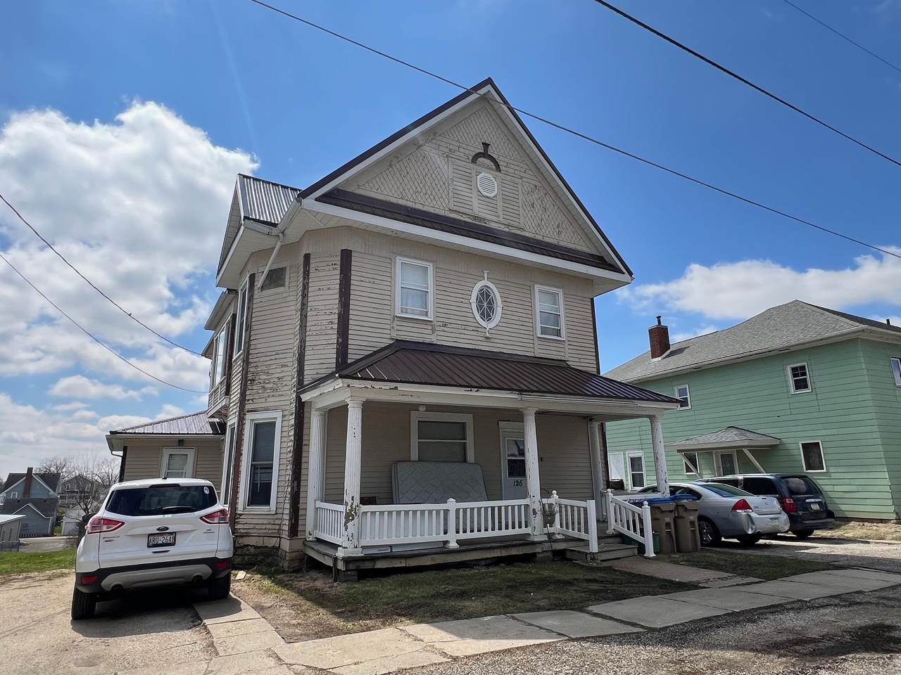 125 Adams Street - Photo 1
