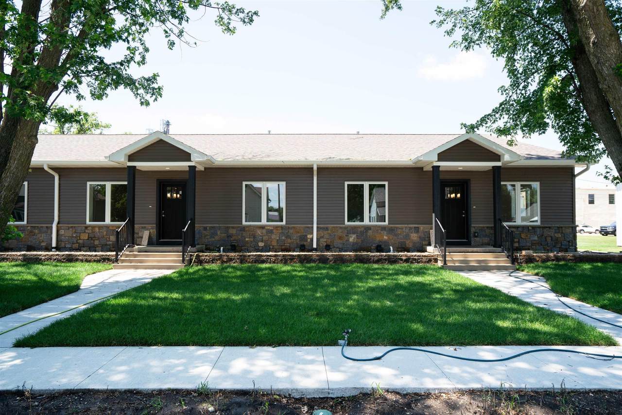 607 4th Street - Photo 1