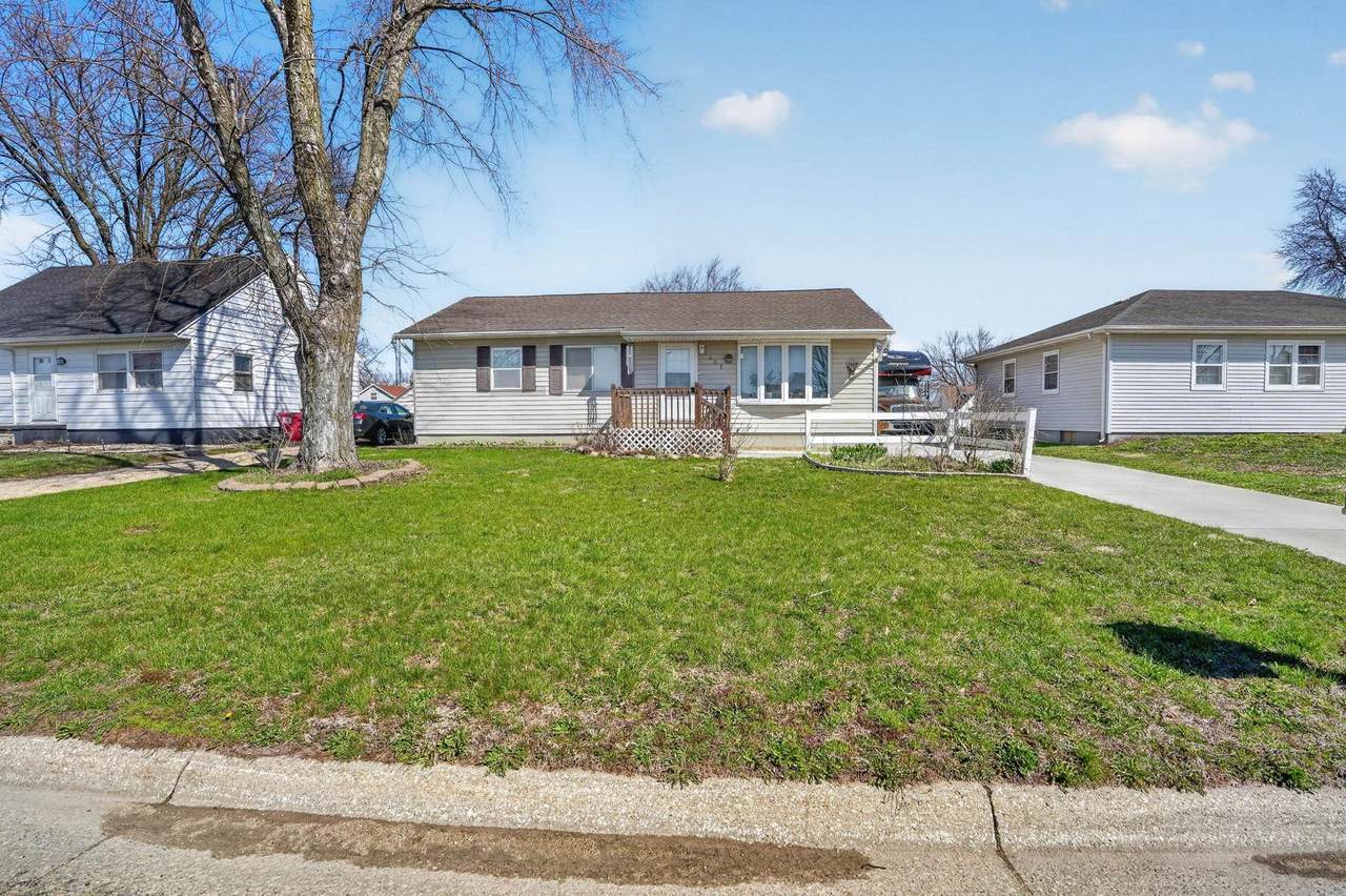 407 Williams Street - Photo 1