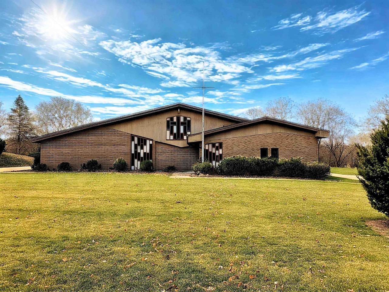 234 Hackett Road - Photo 1