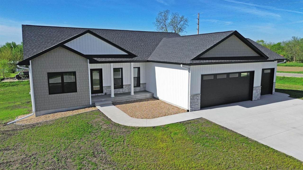 101 Pine Ridge Road - Photo 1
