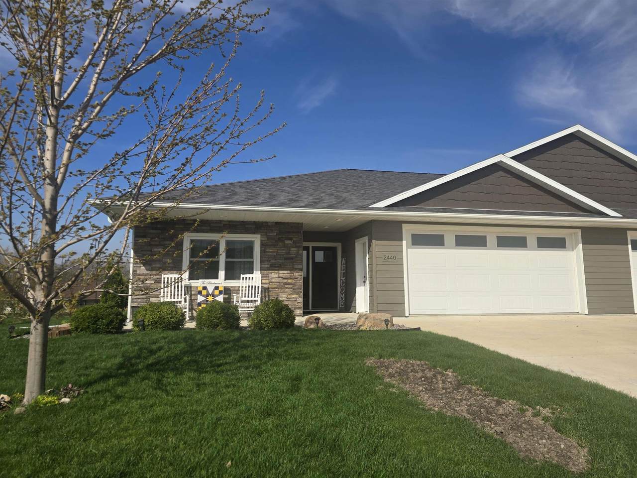 2440 Red Oak Road - Photo 1