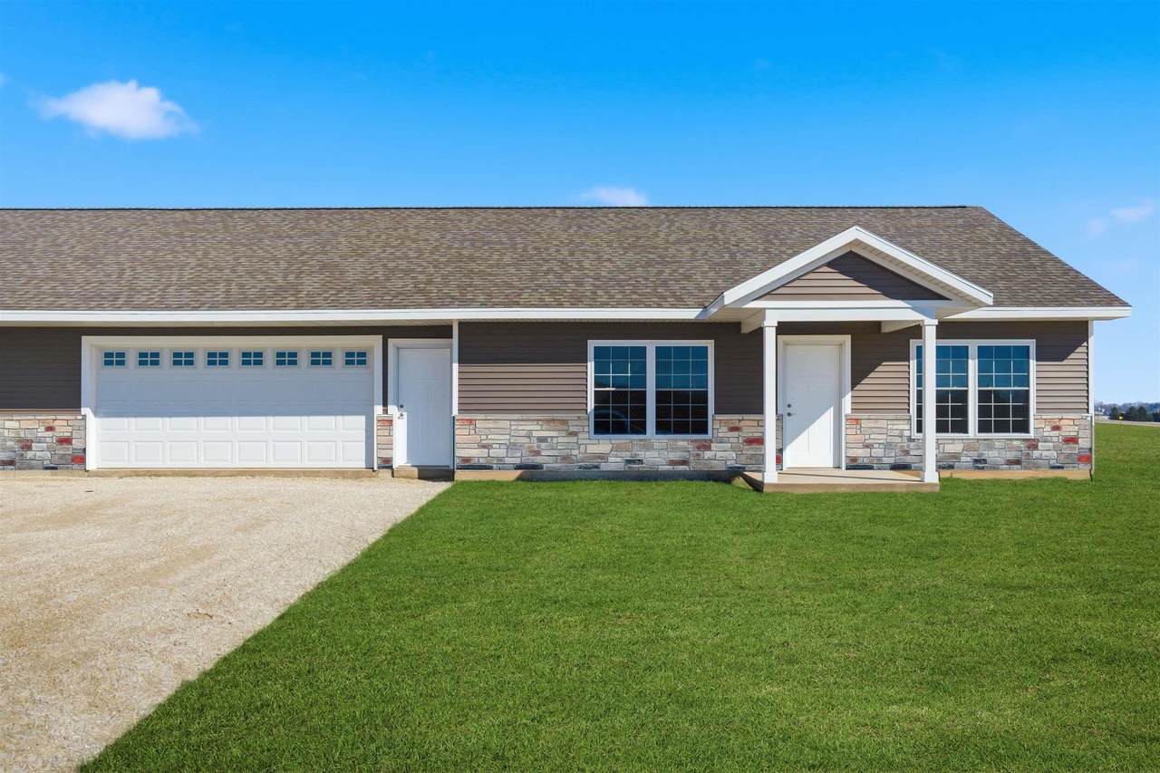 1303 Max Drive - Photo 1