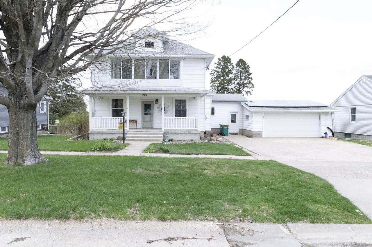 207 Truman Street - Photo 1