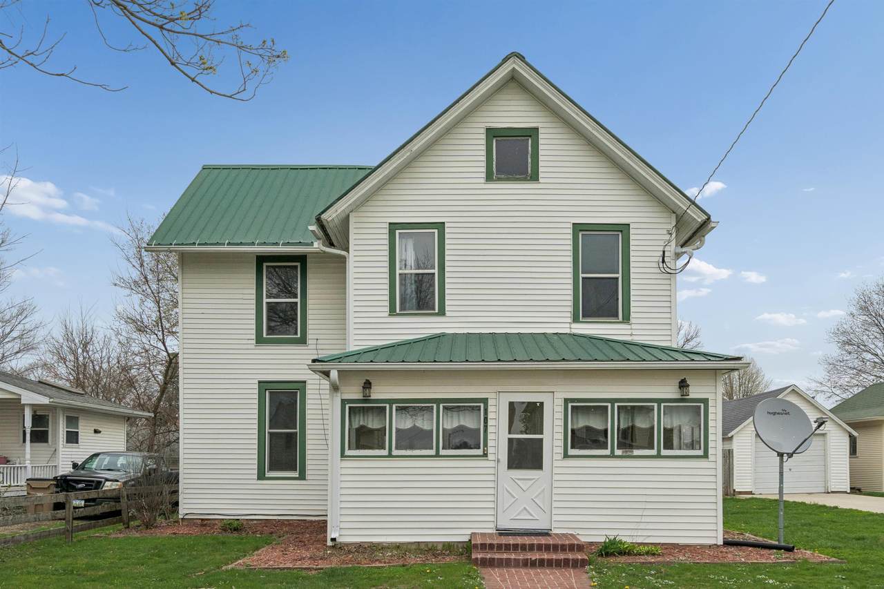 107 Elm Street - Photo 1