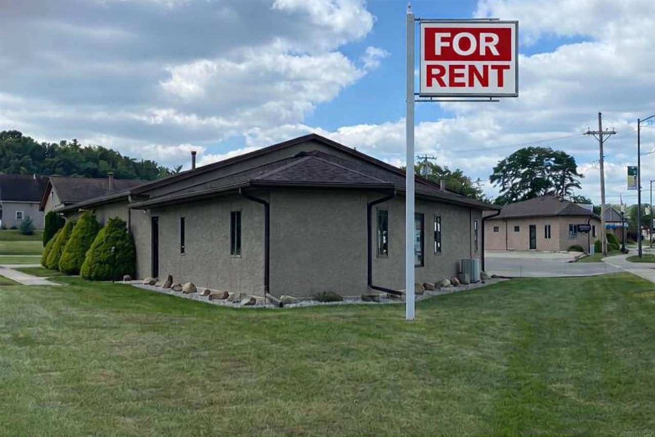 909 Mechanic Street - Photo 1