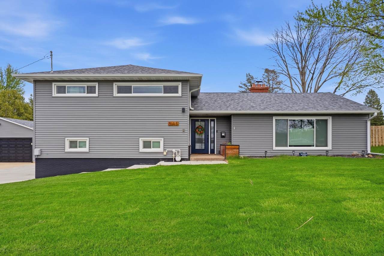 3105 Ansborough Avenue - Photo 1