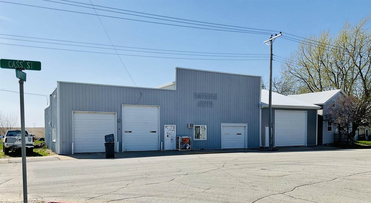 105 & 107 Cass Street - Photo 1