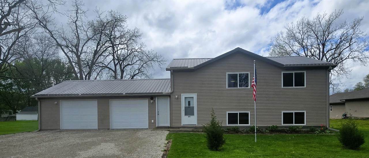 605 North Street - Photo 1