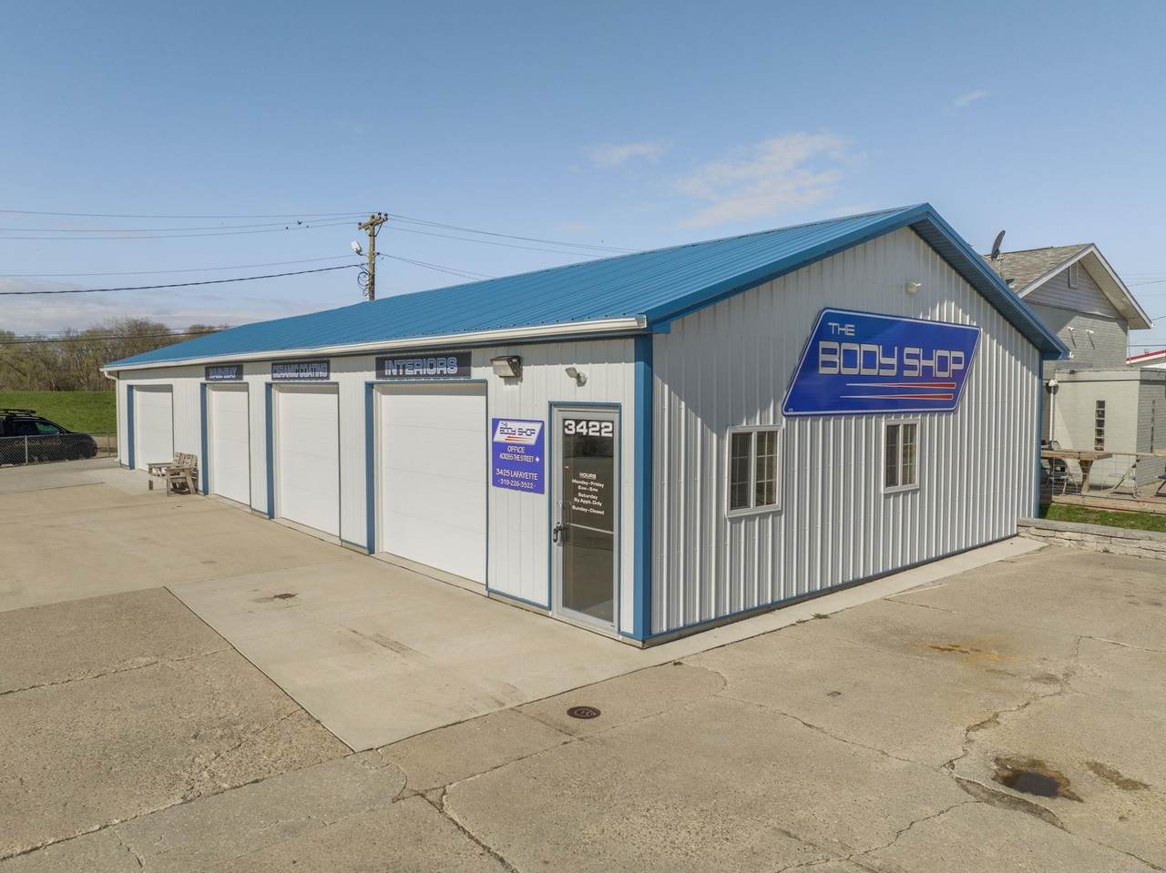 3422 Lafayette Road - Photo 1