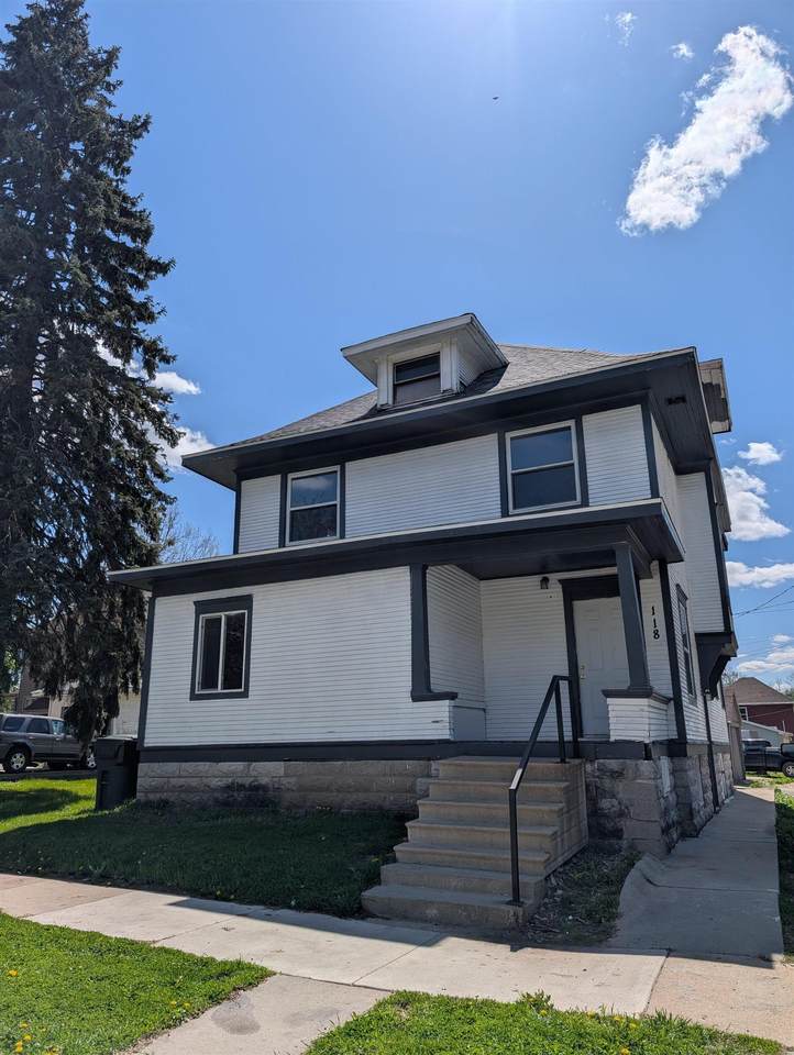 118 Allen - Photo 1