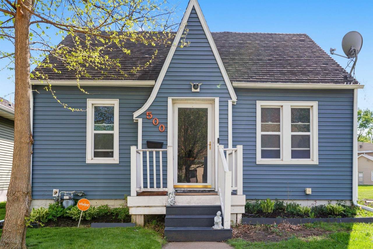500 Johnson Street - Photo 1