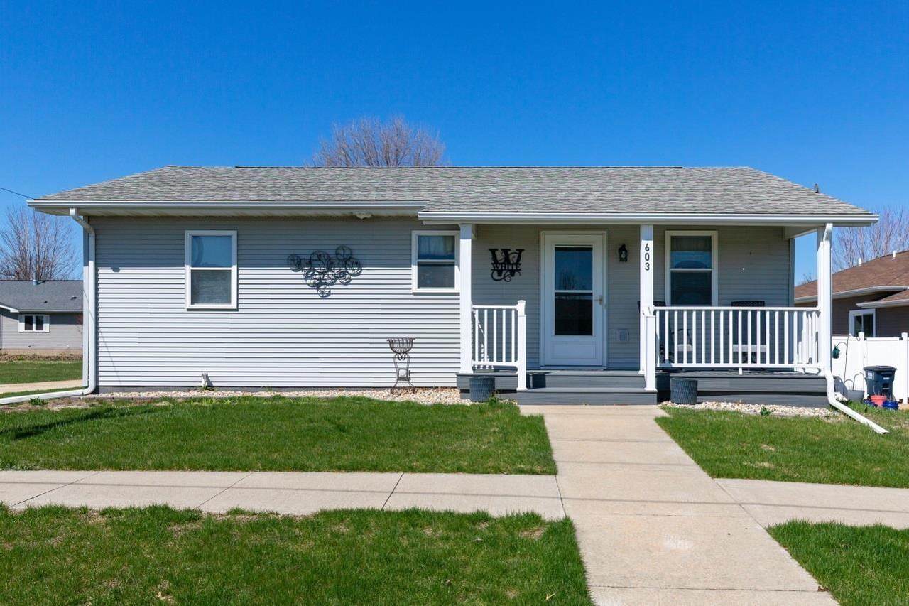 603 4th Ave. - Photo 1