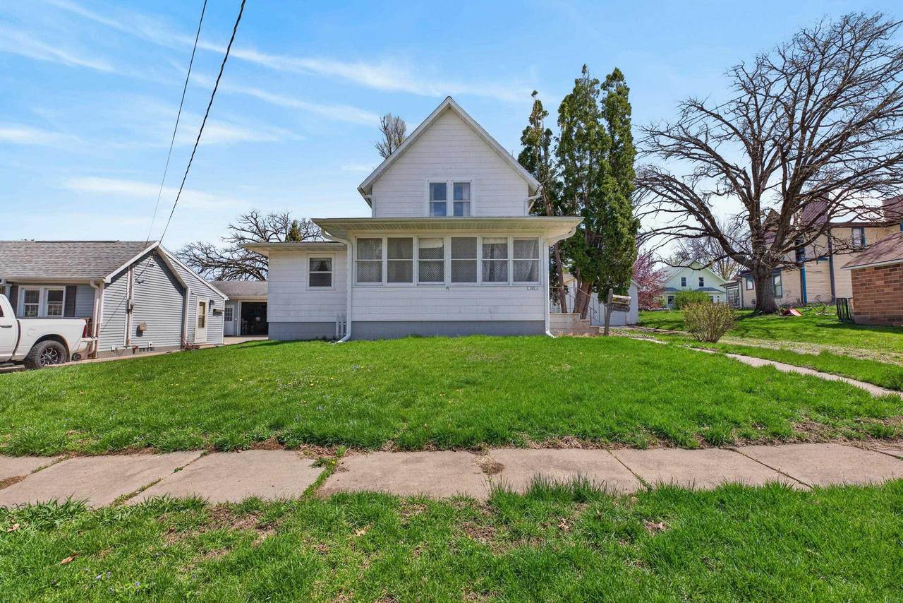 105 Taylor Street - Photo 1