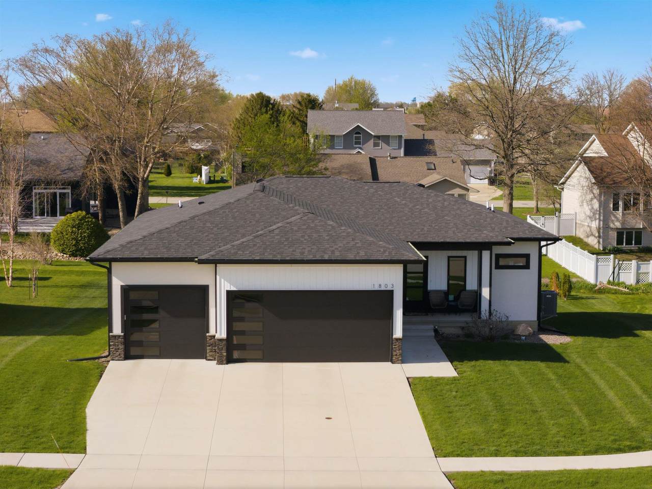 1803 Reese Road - Photo 1