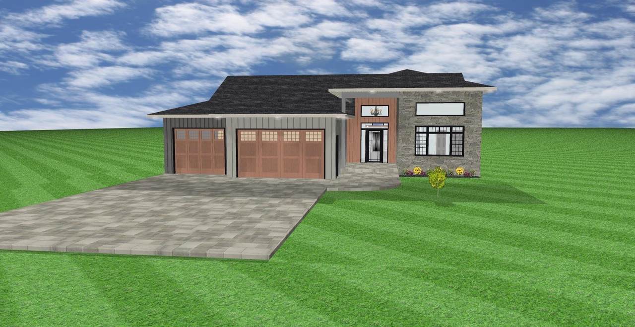 1725 Timberline Drive - Photo 1